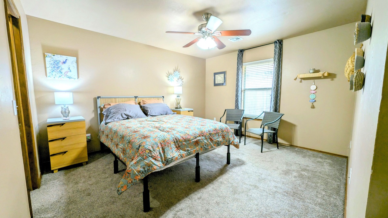 Photo of Bedroom in Norman