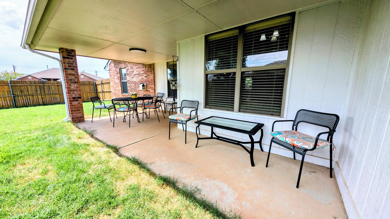 Photo of Outdoor in Norman