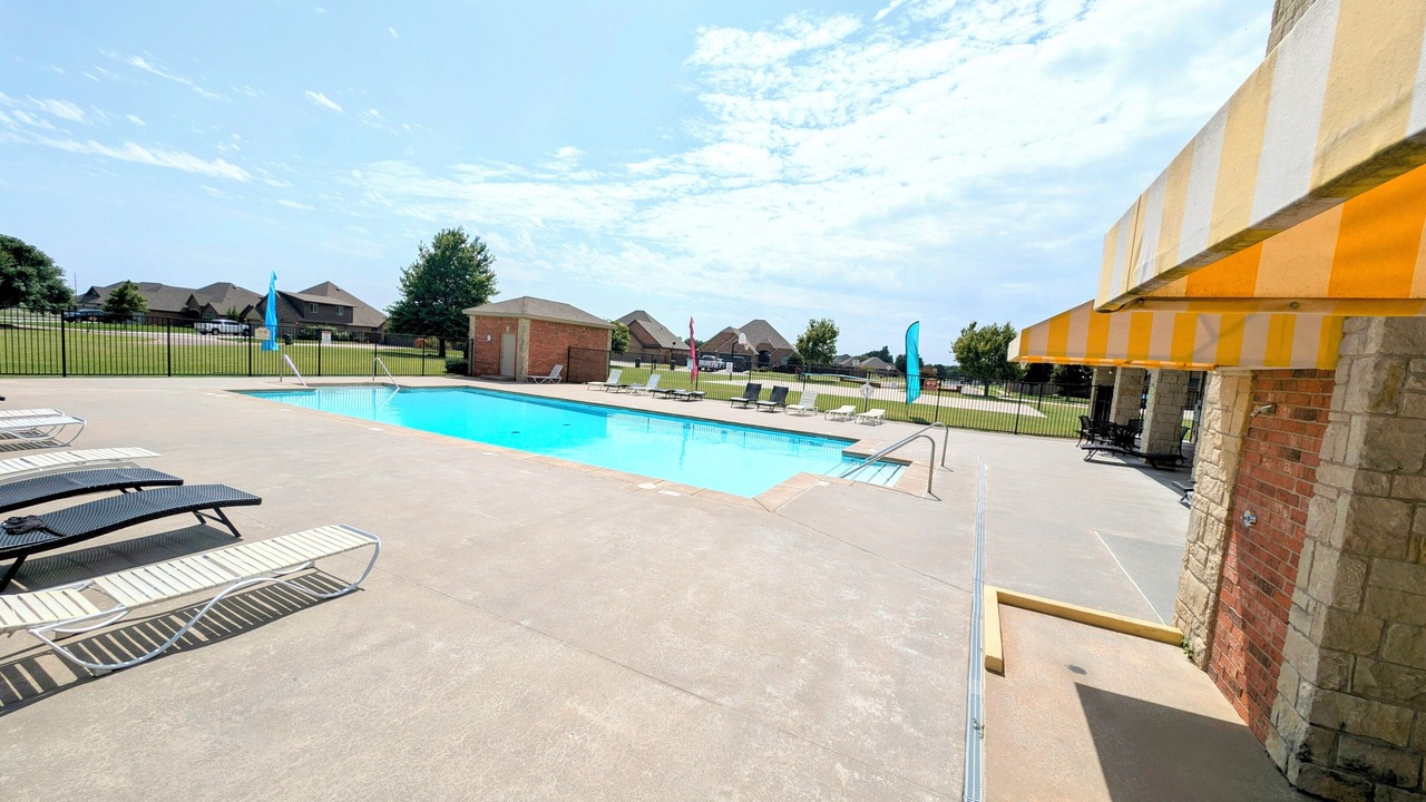 Photo of Outdoor in Norman
