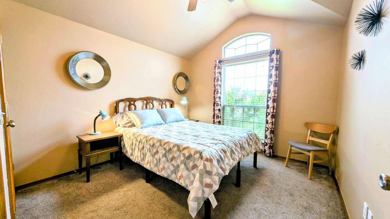 Photo of Bedroom in Norman