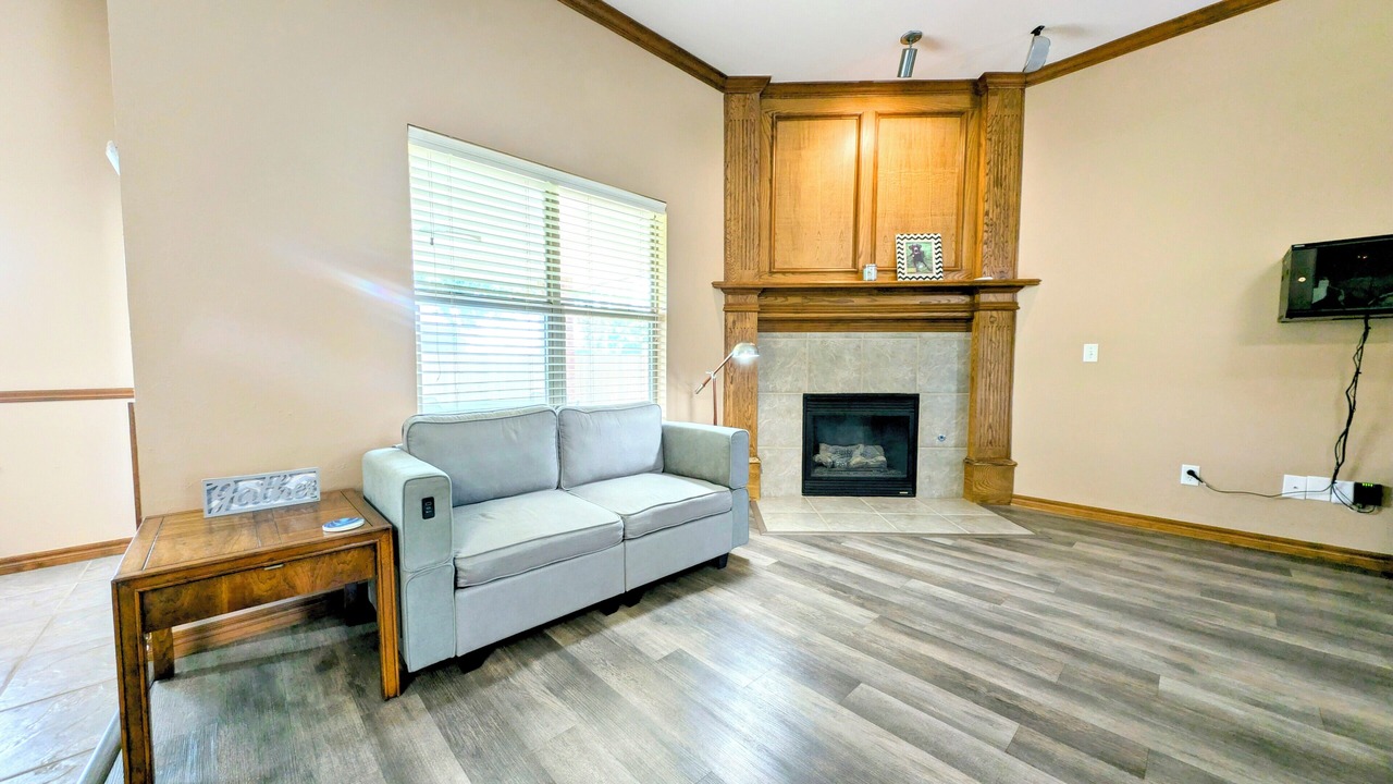 Photo of Livingroom in Norman
