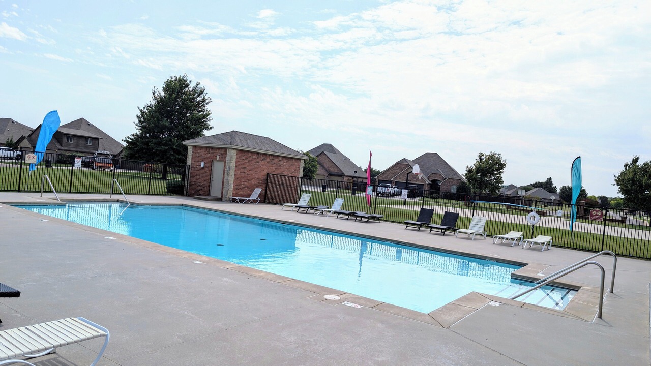 Photo of Outdoor in Norman