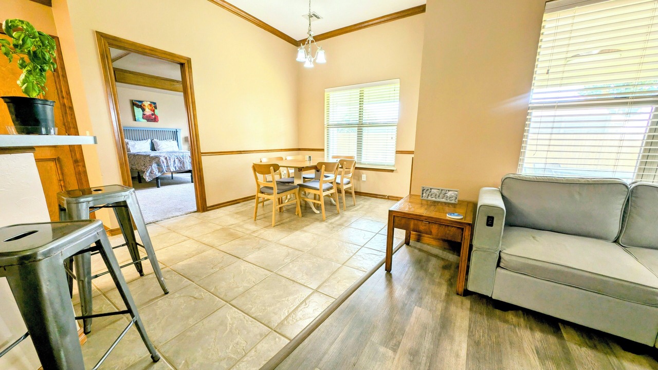 Photo of Livingroom in Norman
