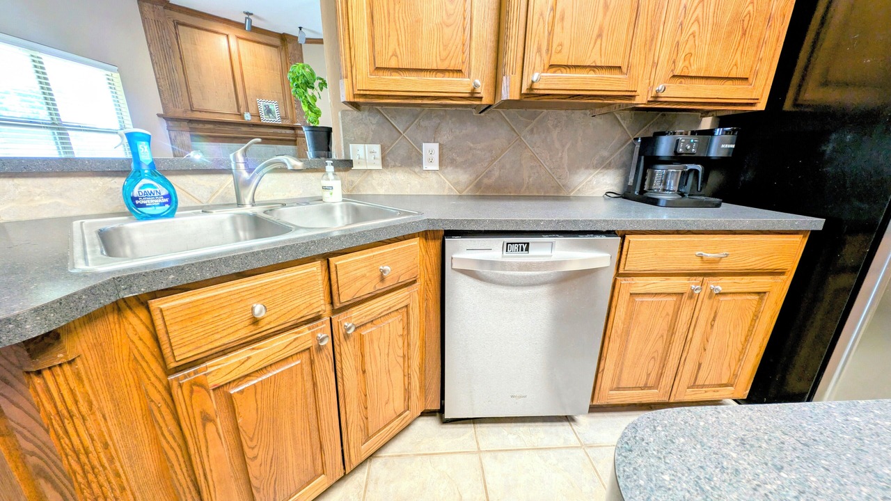 Photo of Kitchen in Norman