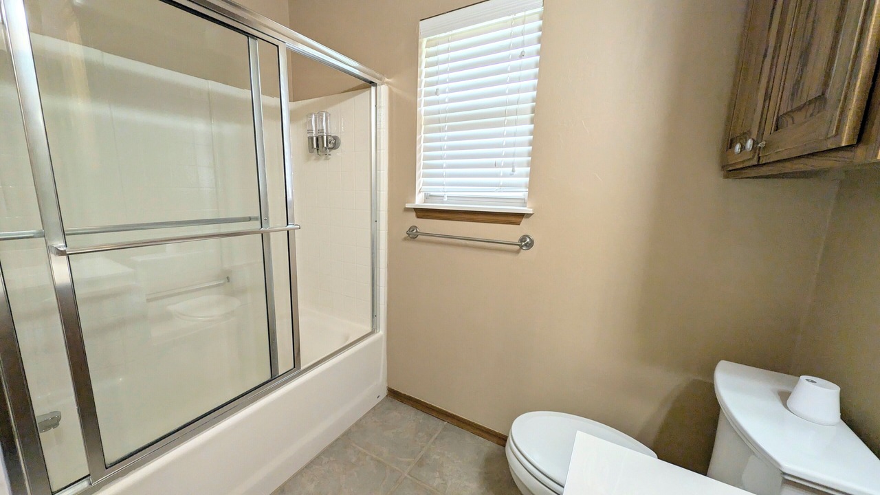 Photo of Bathroom in Norman
