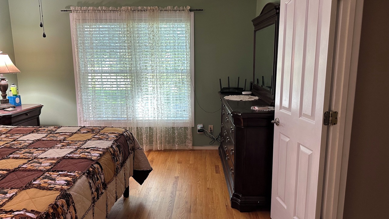 Photo of Bedroom in Celina