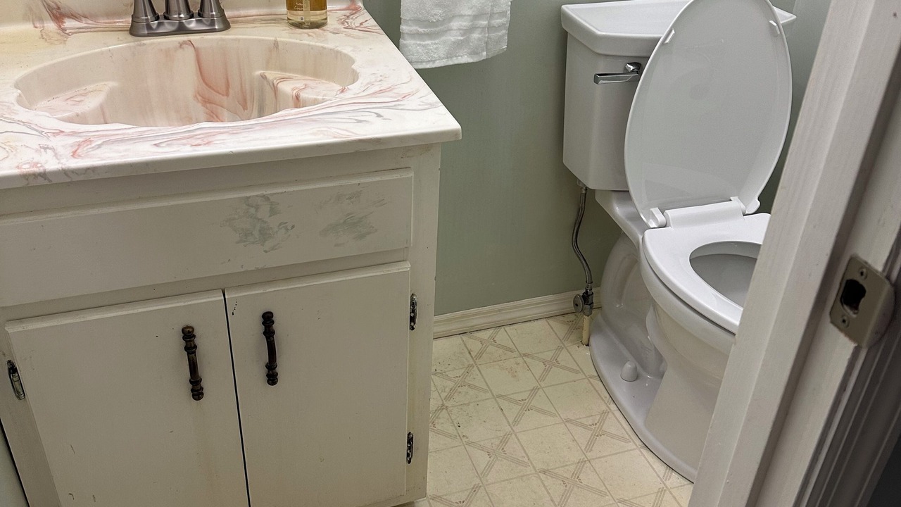 Photo of Bathroom in Celina