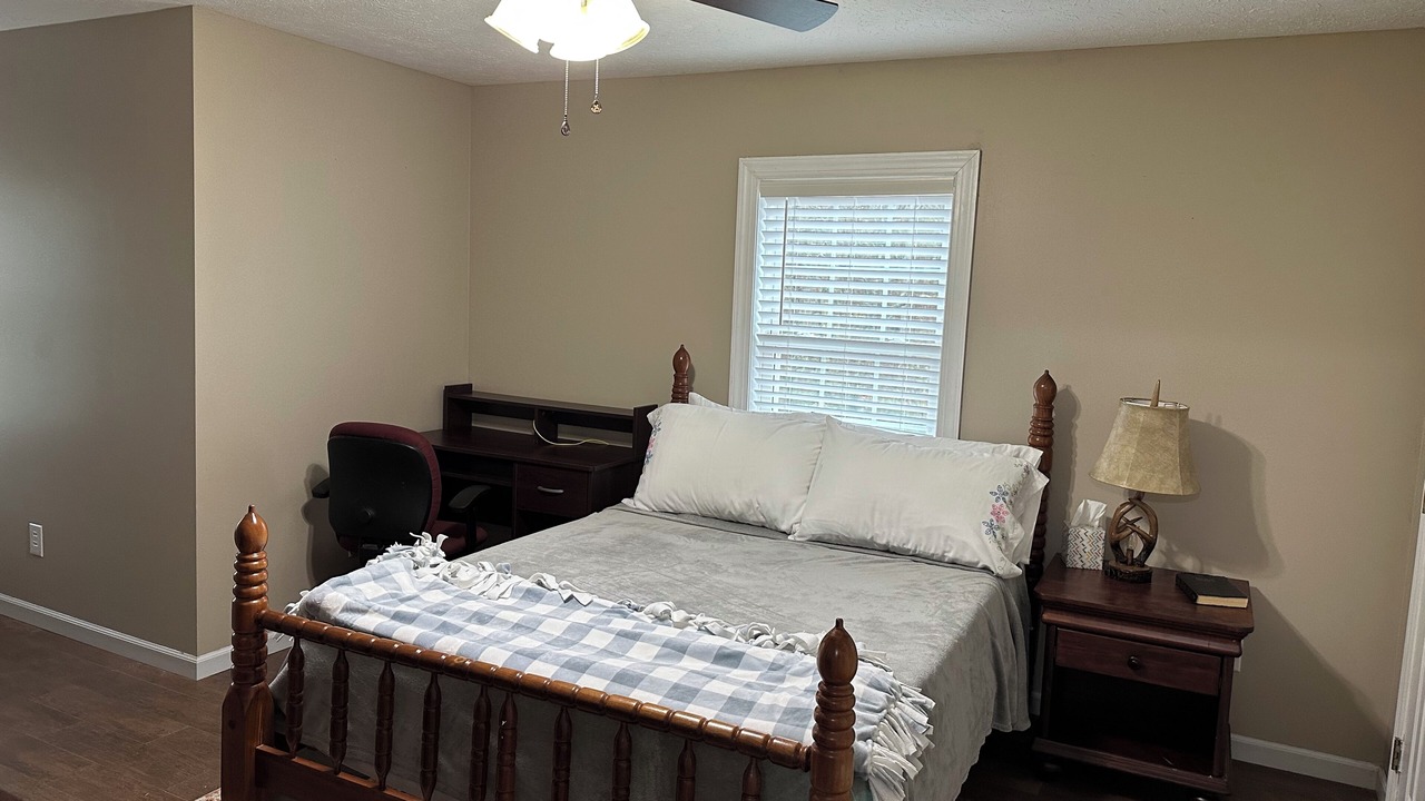 Photo of Bedroom in Celina