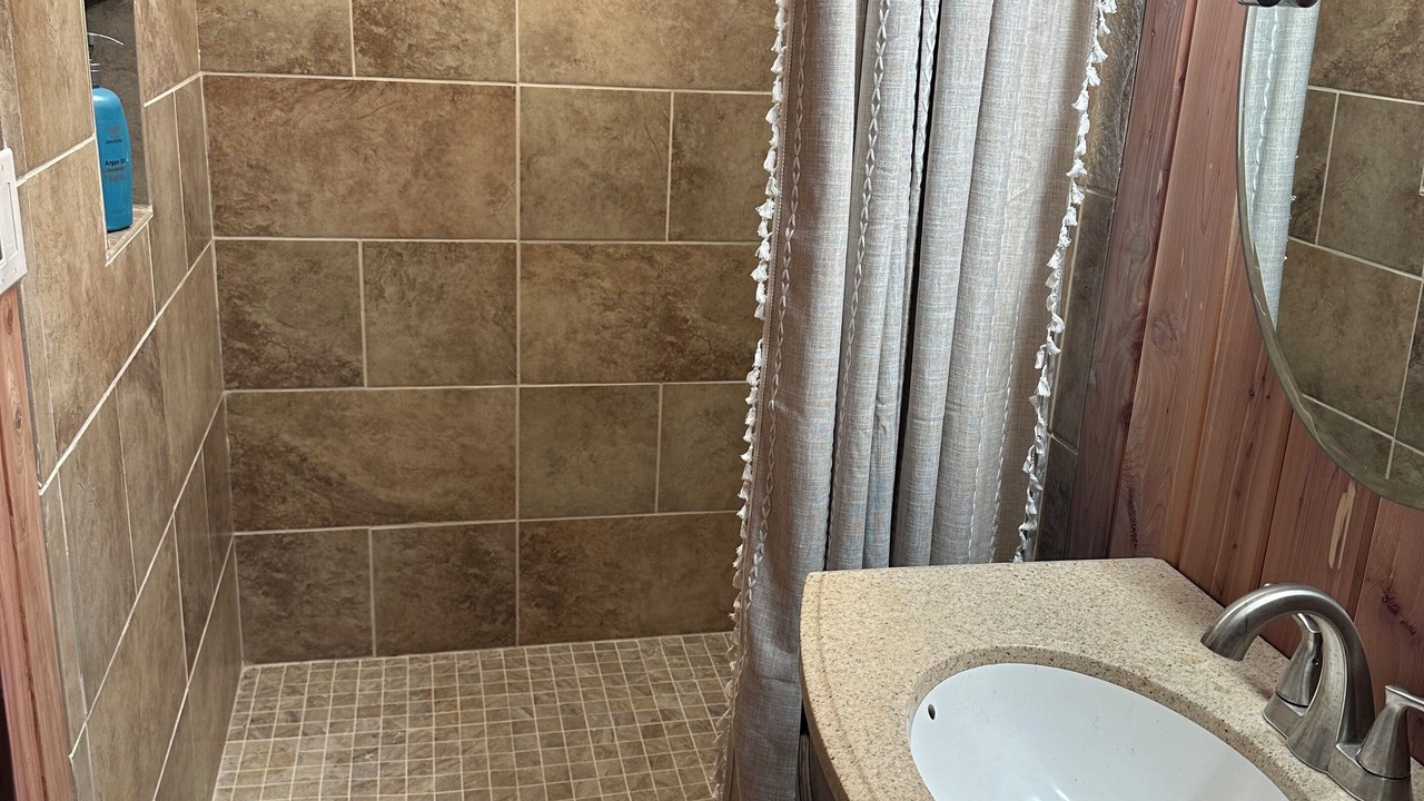 Photo of Bathroom in Celina