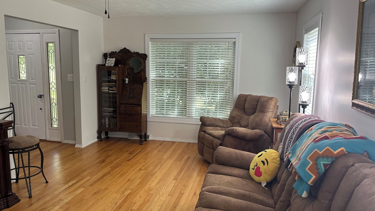Photo of Bedroom in Celina