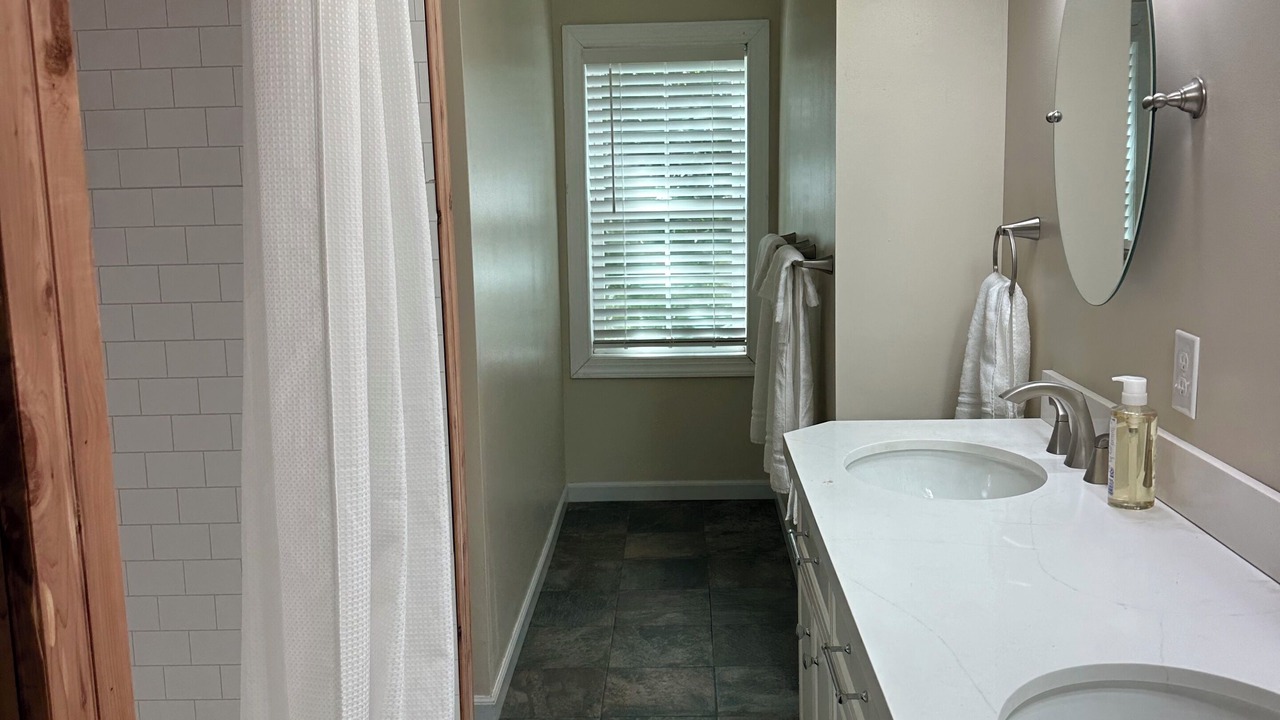 Photo of Bathroom in Celina