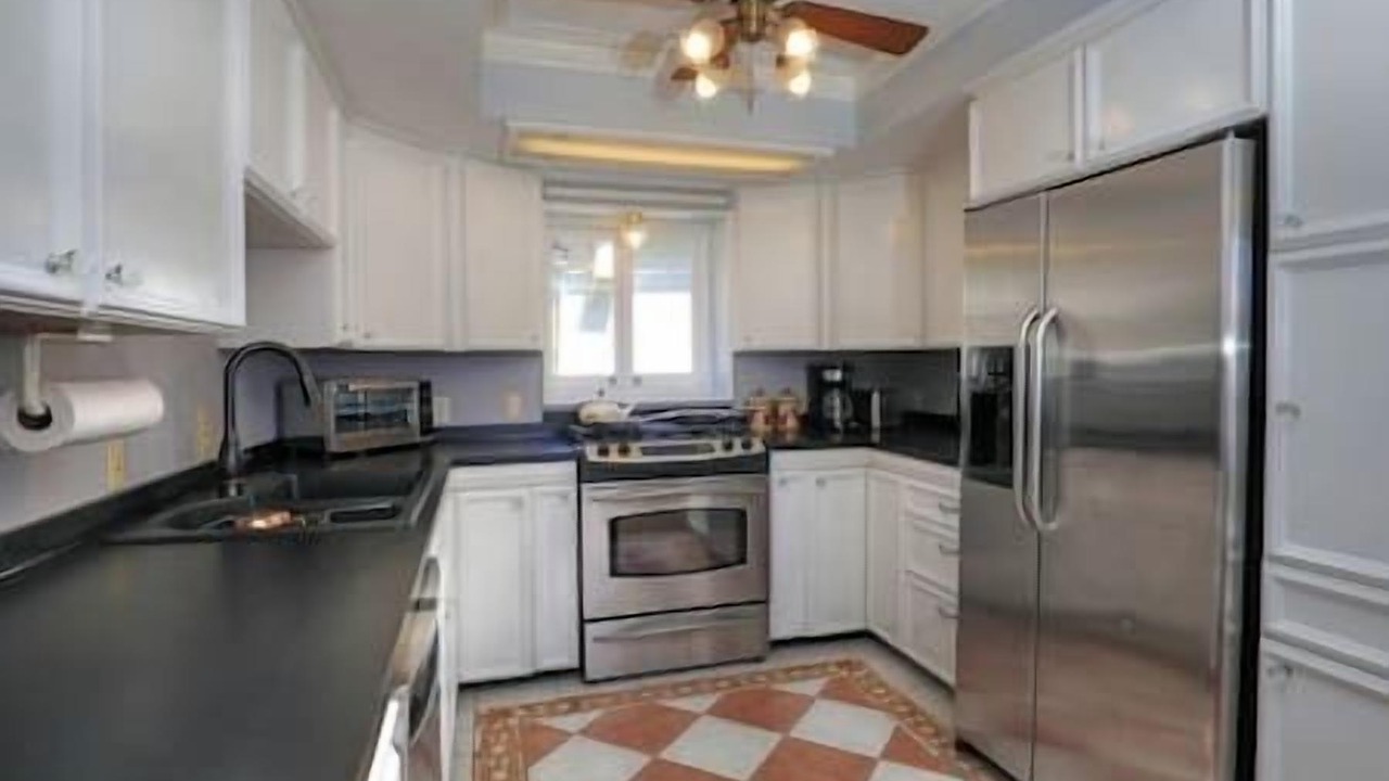 Photo of Kitchen in Oak Park