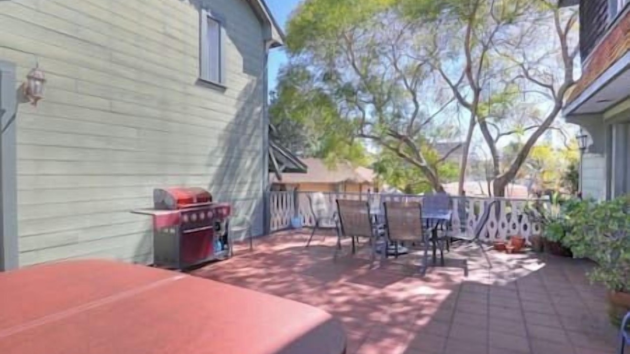 Photo of Outdoor in Oak Park