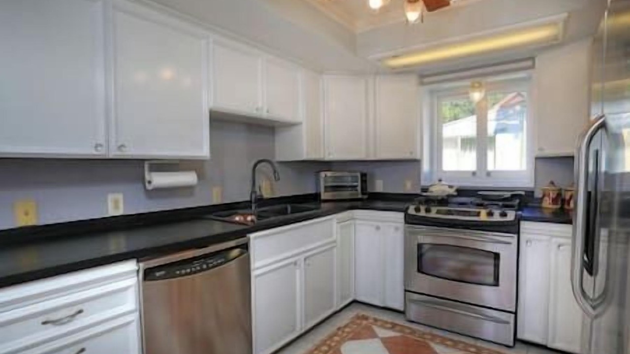 Photo of Kitchen in Oak Park