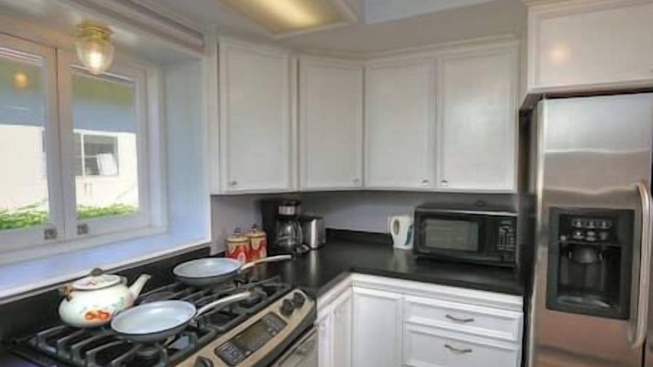 Photo of Kitchen in Oak Park