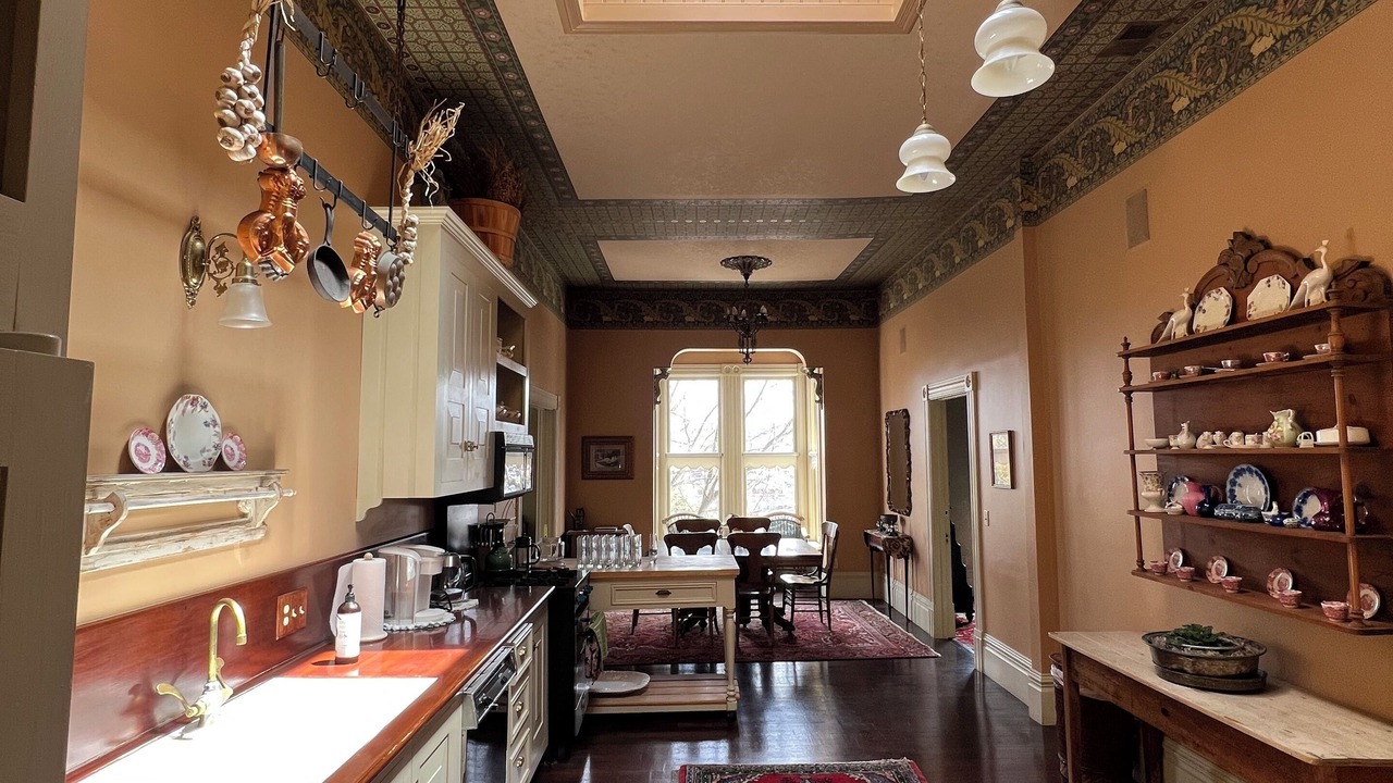 Photo of Kitchen in Eureka