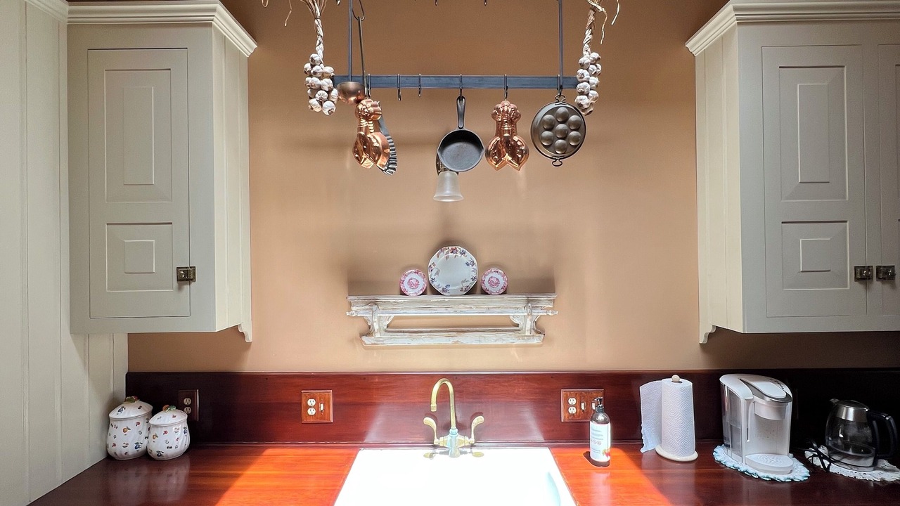 Photo of Kitchen in Eureka