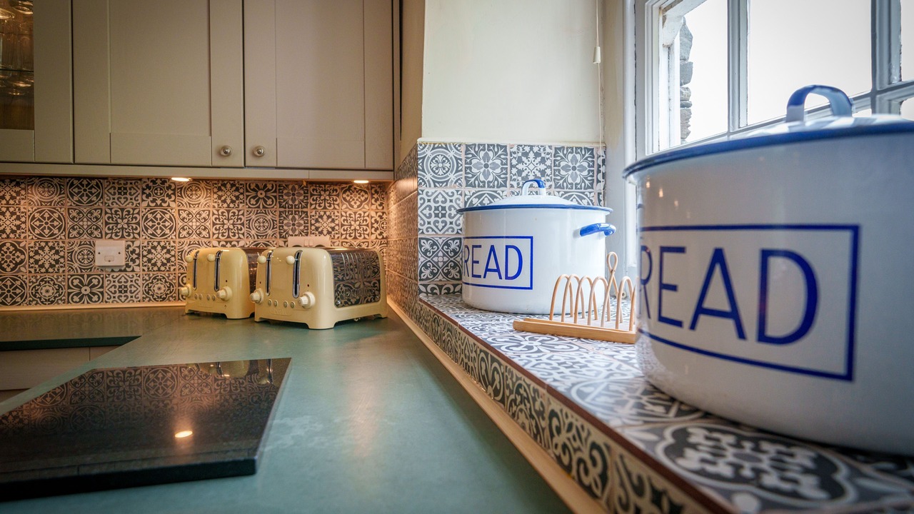 Photo of Kitchen in Penrith