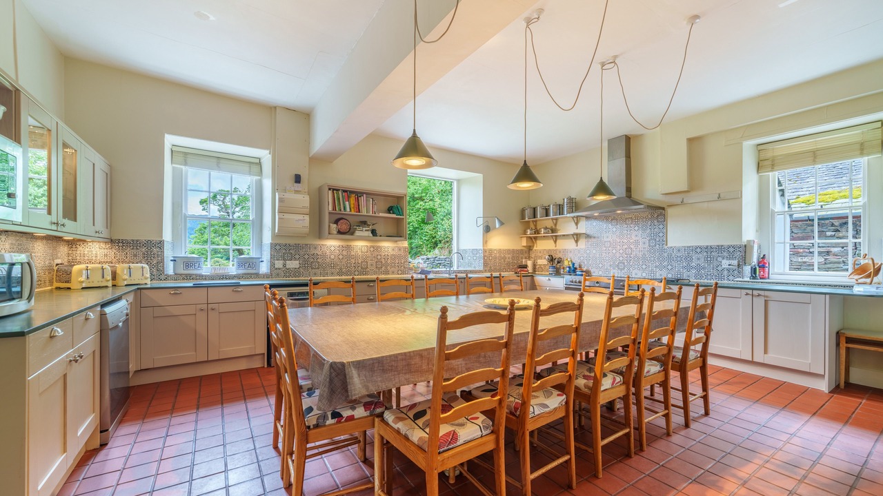 Photo of Kitchen in Penrith