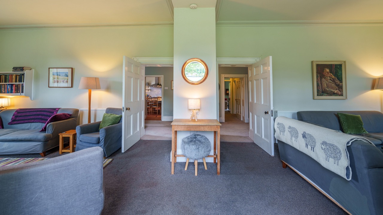 Photo of Livingroom in Penrith