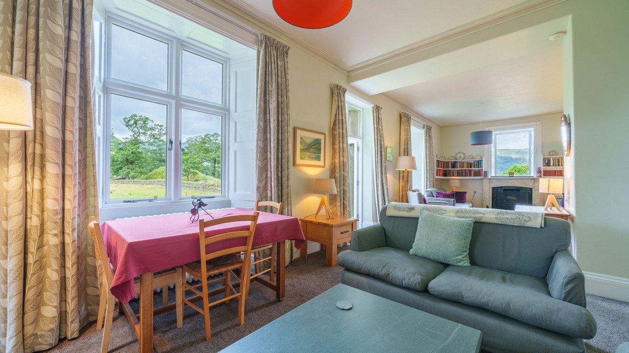 Photo of Livingroom in Penrith