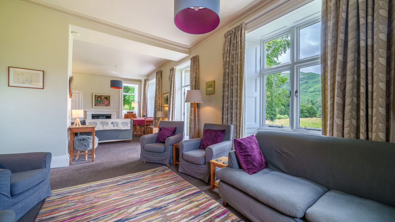 Photo of Livingroom in Penrith