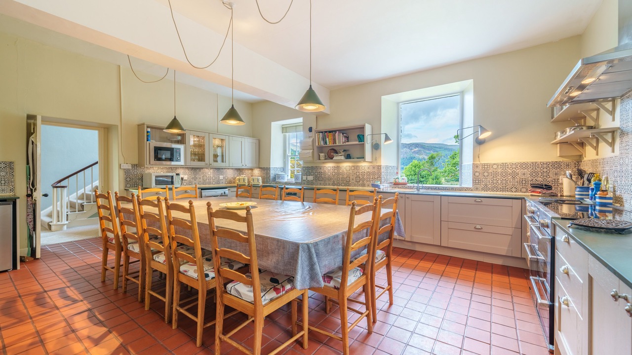 Photo of Kitchen in Penrith