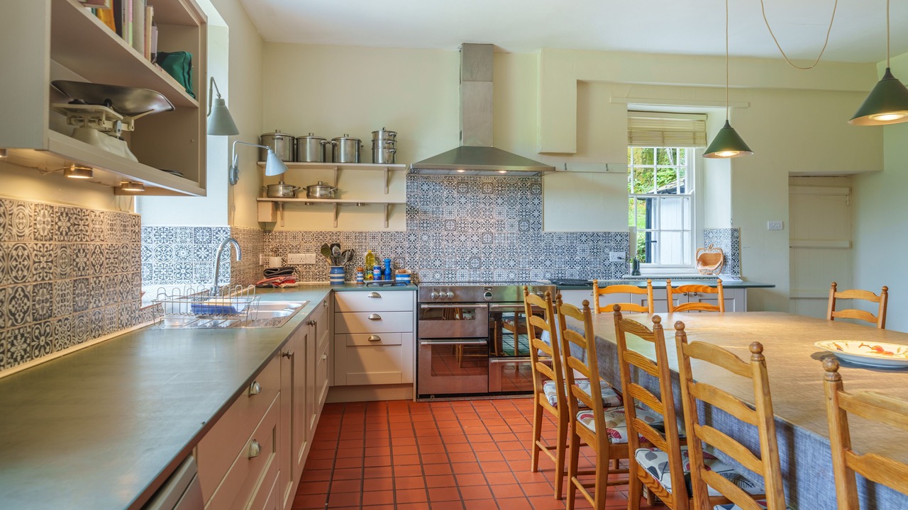 Photo of Kitchen in Penrith