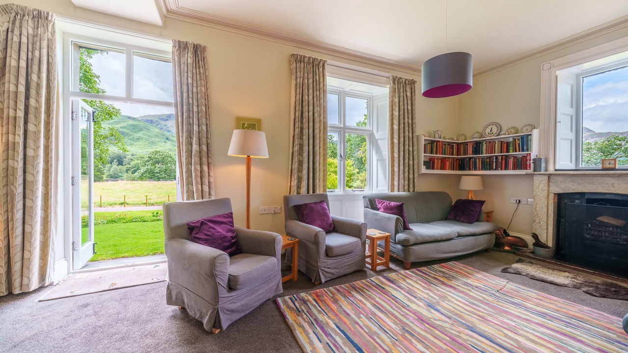 Photo of Livingroom in Penrith