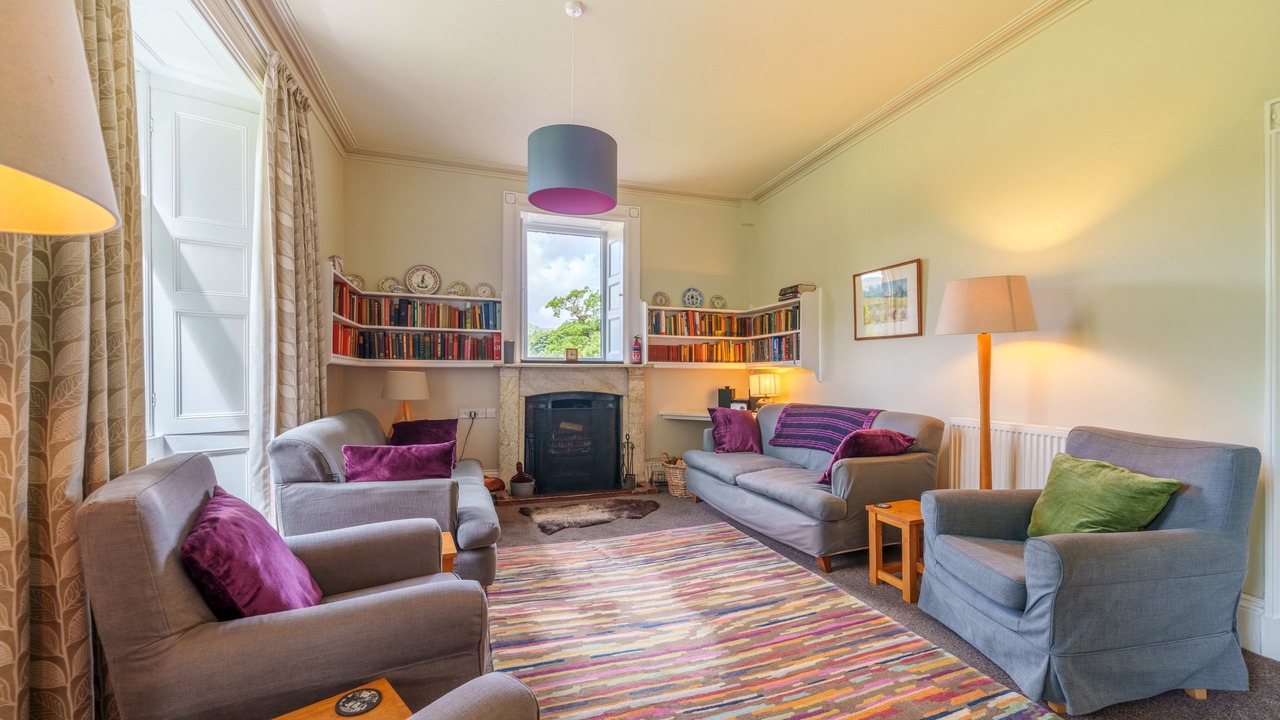 Photo of Livingroom in Penrith