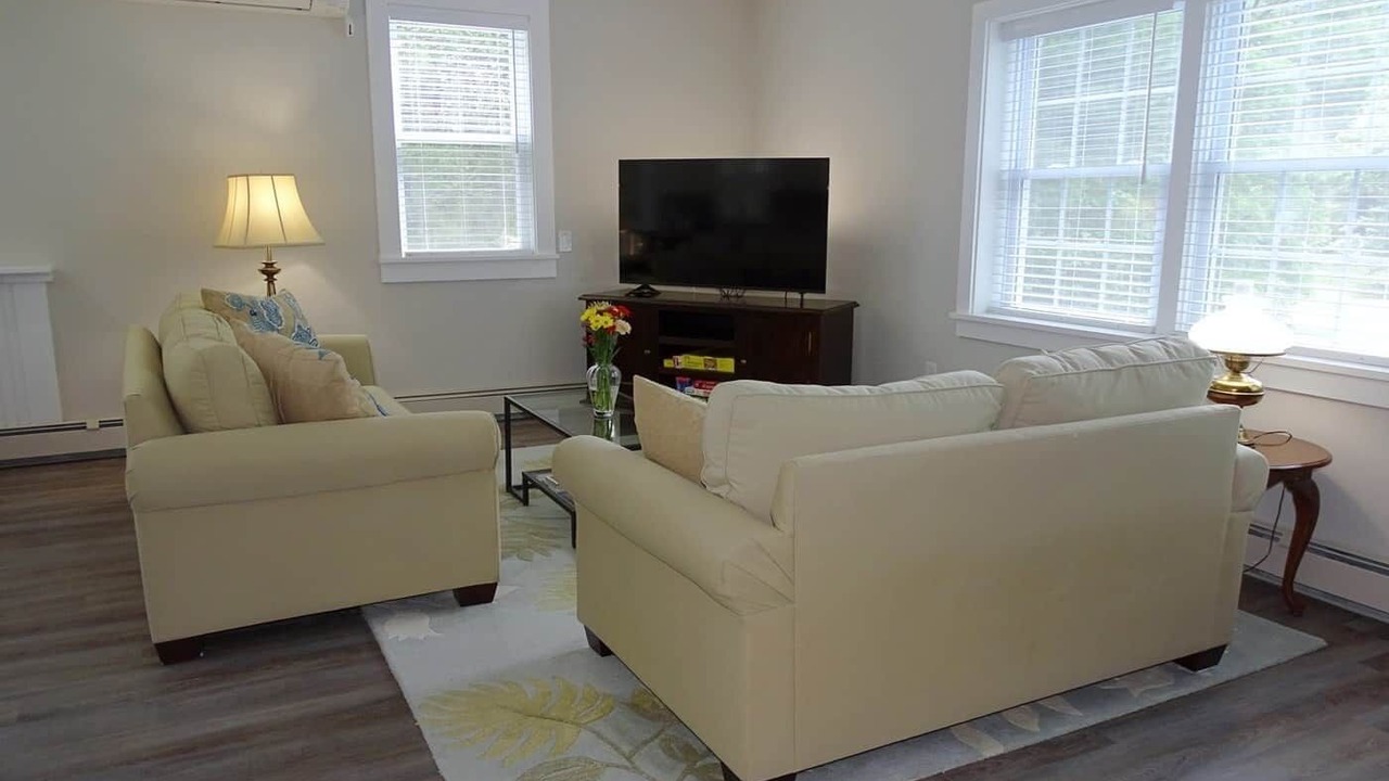 Photo of Bedroom in Mashpee