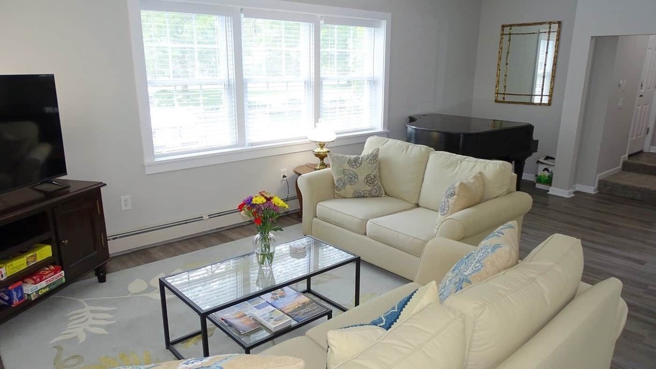 Photo of Bedroom in Mashpee