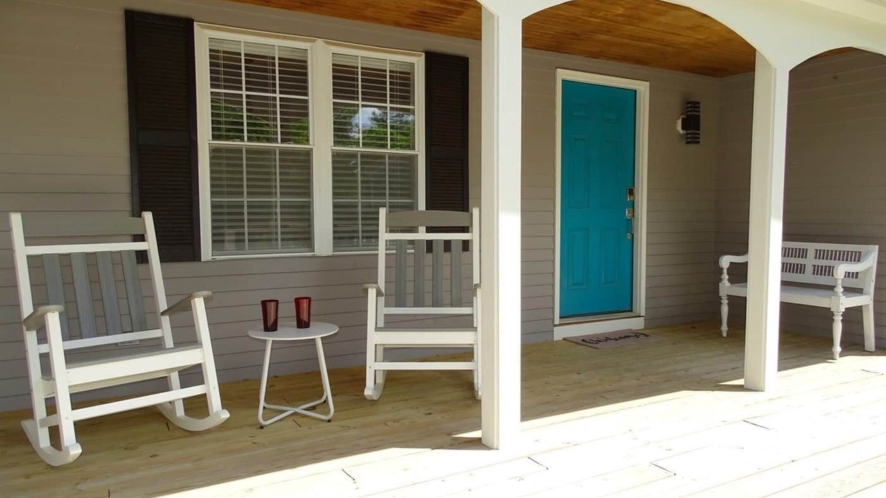 Photo of Outdoor in Mashpee