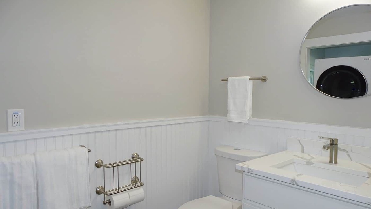 Photo of Bathroom in Mashpee