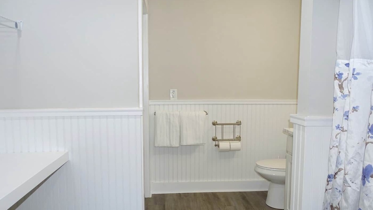 Photo of Bathroom in Mashpee