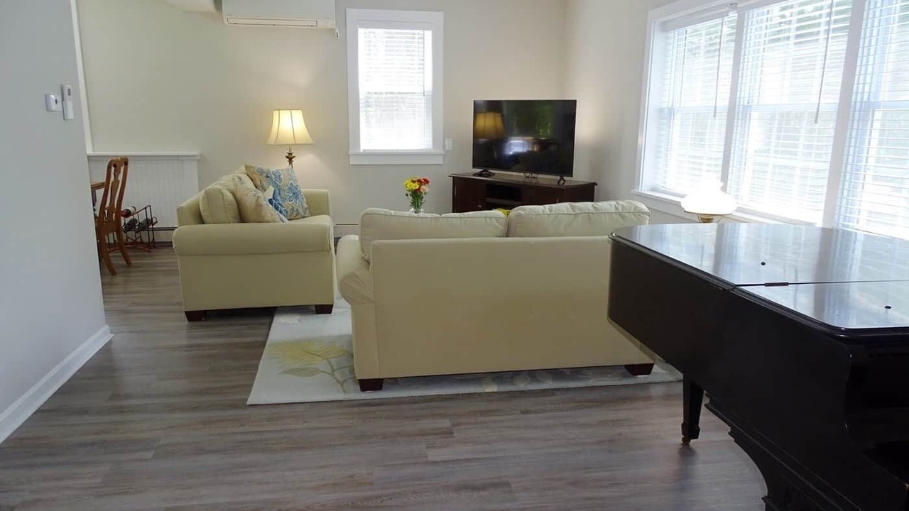 Photo of Bedroom in Mashpee
