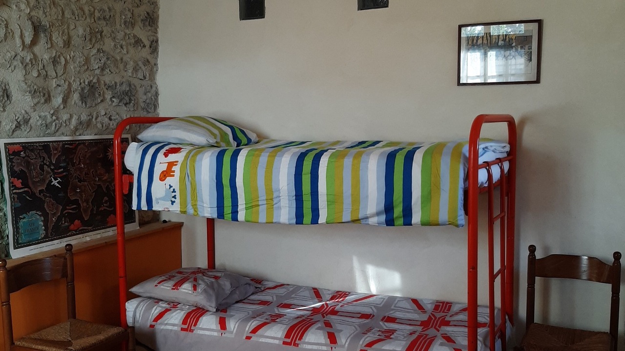 Photo of Bedroom in Saint-Meard-de-Gurcon