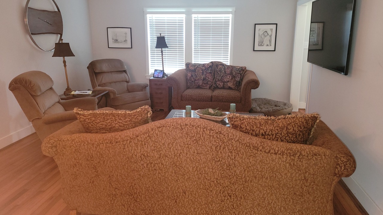 Photo of Livingroom in McDonough