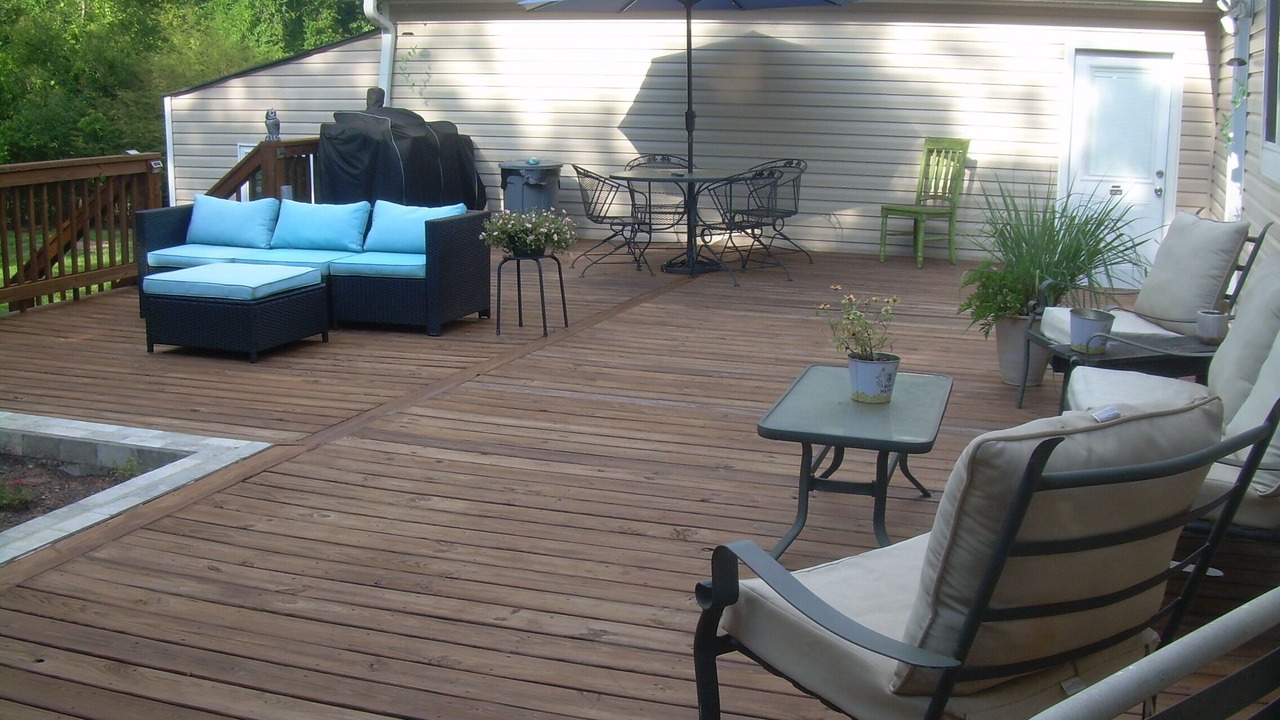 Photo of Outdoor in McDonough