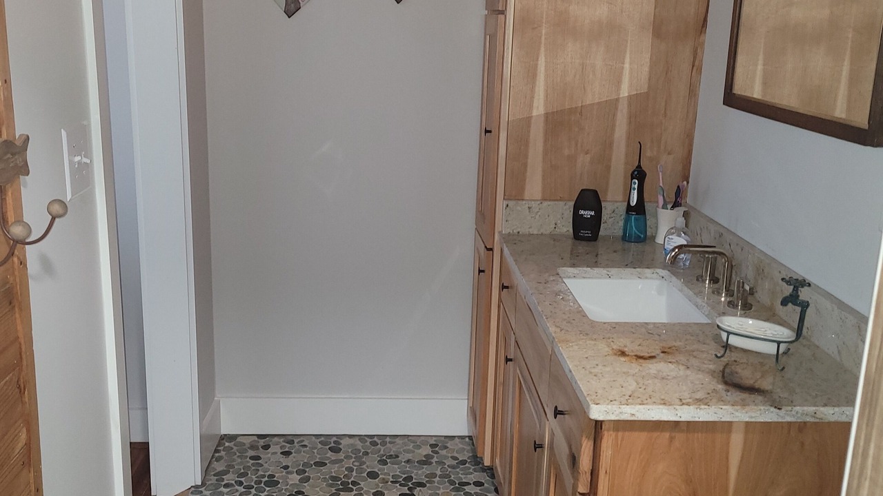 Photo of Bathroom in McDonough