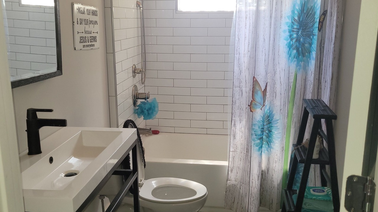 Photo of Bathroom in McDonough