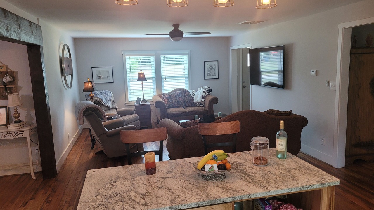 Photo of Livingroom in McDonough