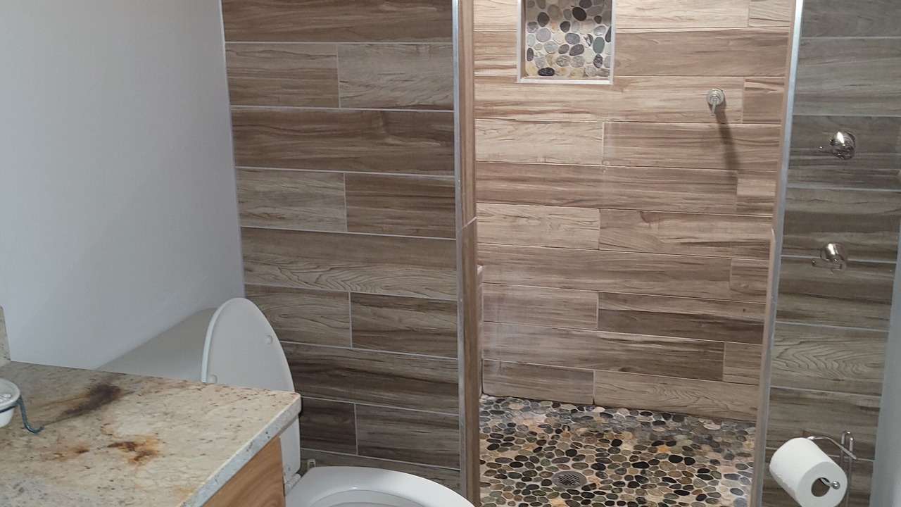 Photo of Bathroom in McDonough