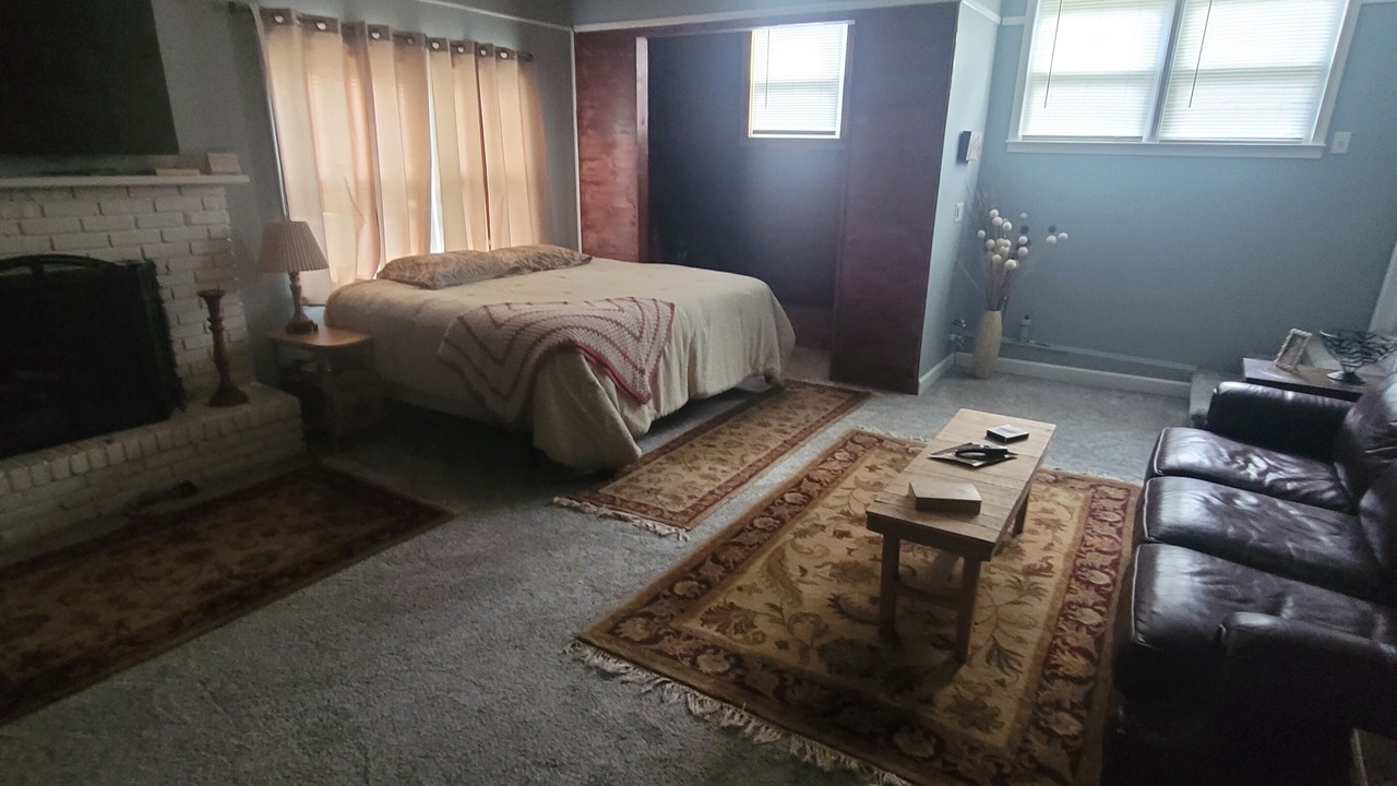 Photo of Bedroom in McDonough