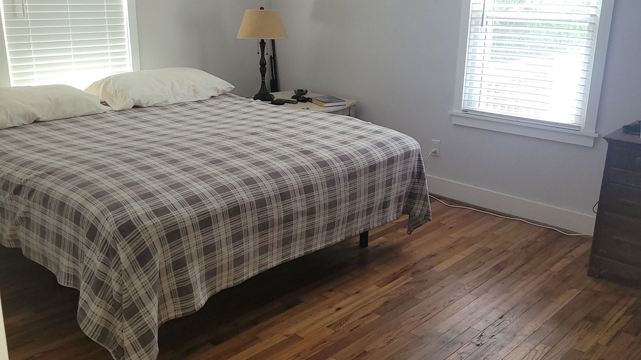 Photo of Bedroom in McDonough