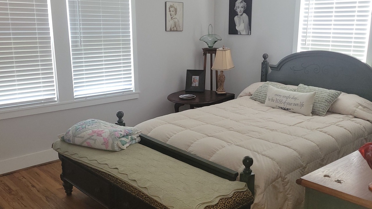Photo of Bedroom in McDonough