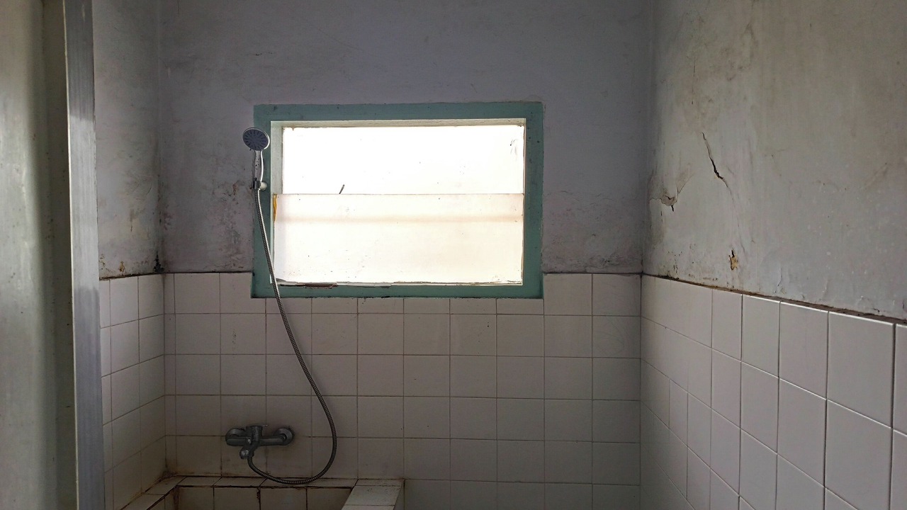 Photo of Bathroom in Ciloto