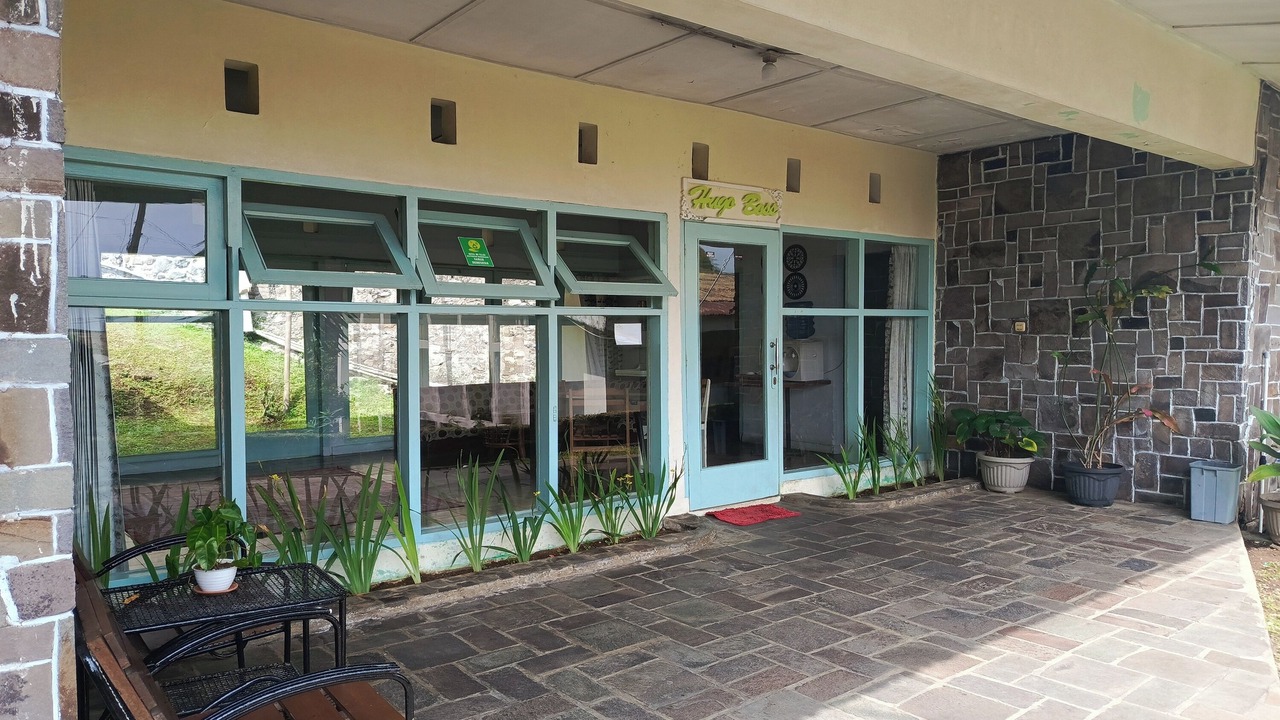 Photo of Livingroom in Ciloto