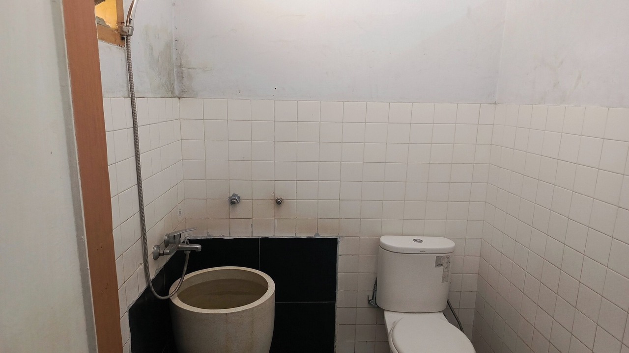 Photo of Bathroom in Ciloto