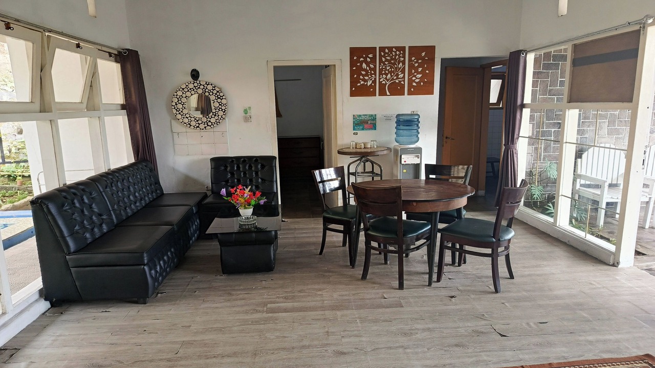 Photo of Livingroom in Ciloto